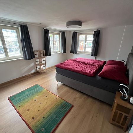 Crimson Cottage Apartments Дорнбирн Екстериор снимка