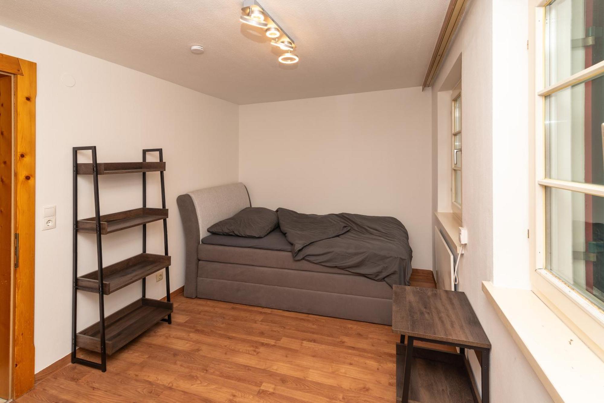 Crimson Cottage Apartments Дорнбирн Екстериор снимка