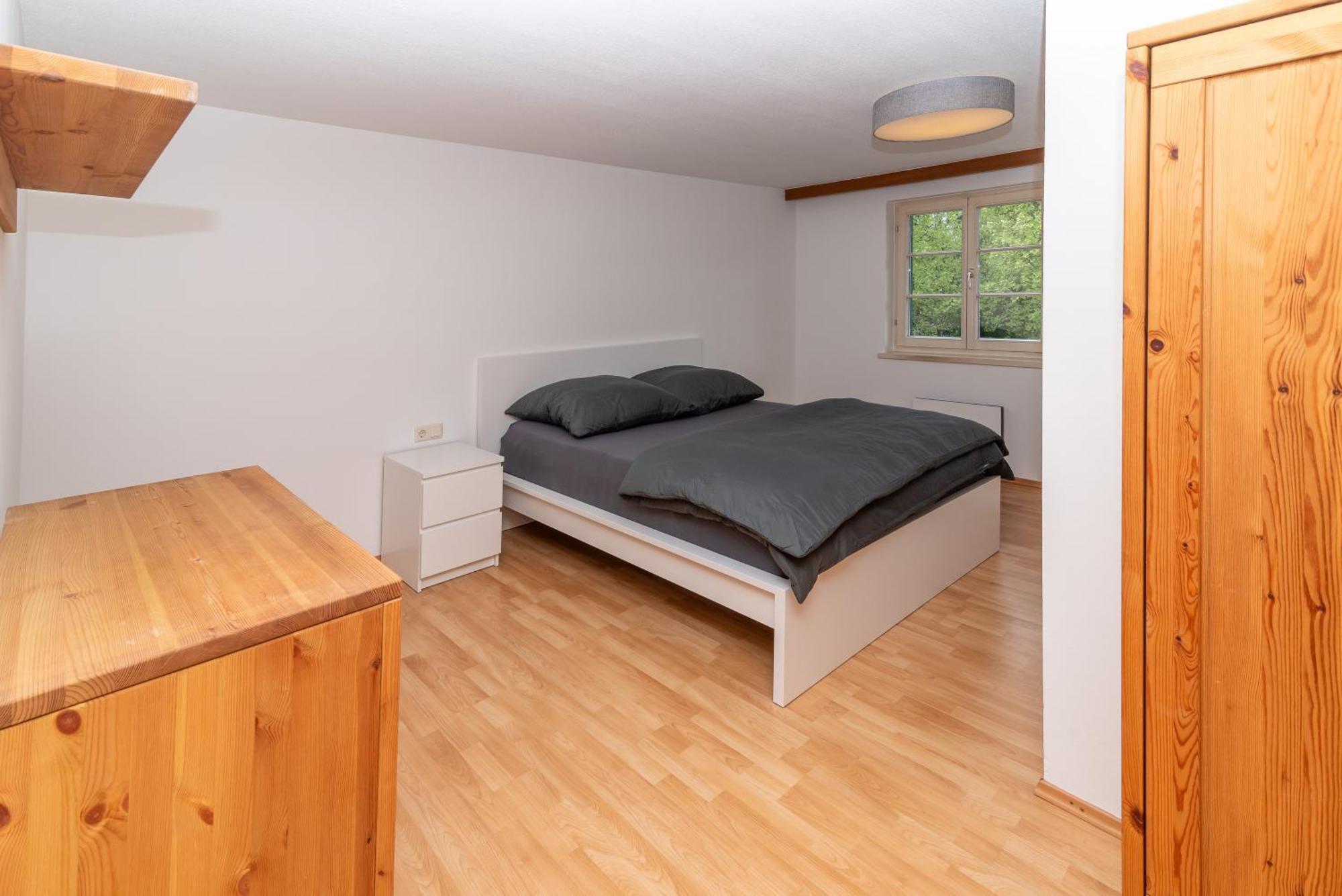 Crimson Cottage Apartments Дорнбирн Екстериор снимка