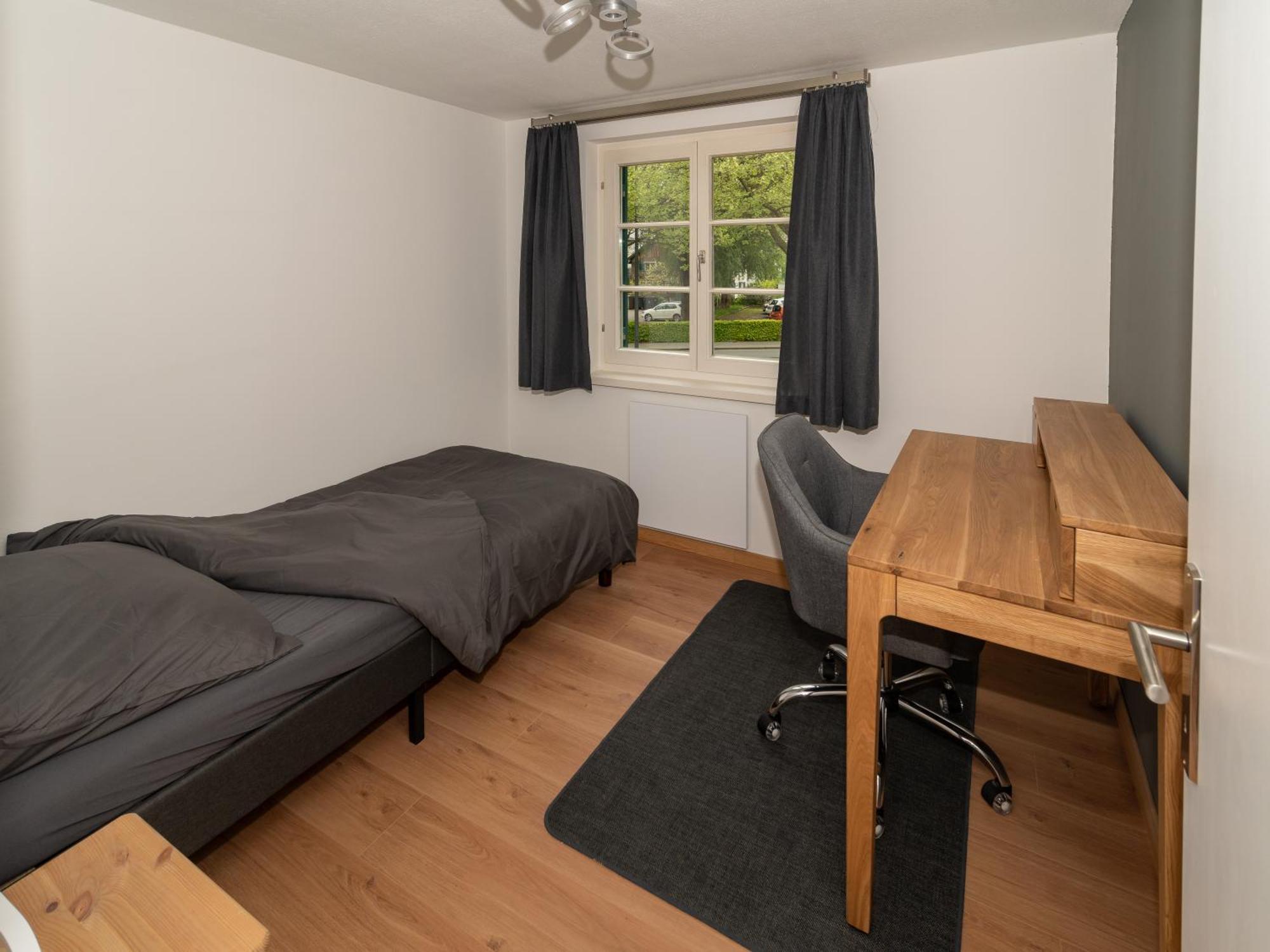 Crimson Cottage Apartments Дорнбирн Екстериор снимка