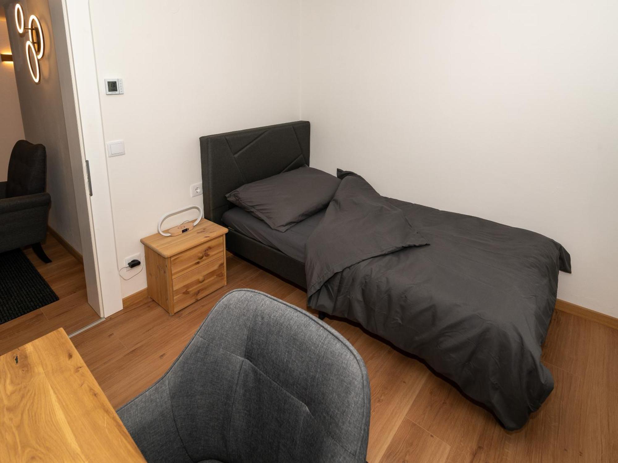 Crimson Cottage Apartments Дорнбирн Екстериор снимка